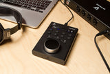 Apogee Control Hardware Remote Control For Elements Via Usb Cable