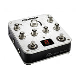 Fishman Aura Spectrum Imaging Pedal For Guitar