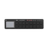 Korg nanoSERIES2 Slim-line nanoPAD2 – Black USB-MIDI Controller