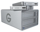 G-Technology G-DOCK ev with Thunderbolt