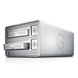 G-Technology G-DOCK ev with Thunderbolt