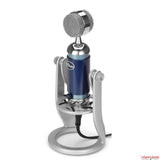 Blue Mic Spark Digital Lightning Pin Model