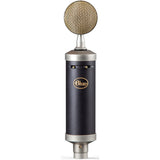 Blue Condenser Microphone Baby Bottle SL