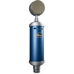 Blue Condenser Microphone Bluebird SL