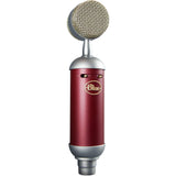 Blue Spark SL Large Diaphragm Studio Condenser Microphone