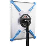The Gigeasy Microphone Stand Mount For Apple iPad 2 & 3