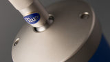 Blue Bottle Condenser Microphone Interchangeable Capsule Series