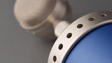 Blue Bottle Condenser Microphone Interchangeable Capsule Series