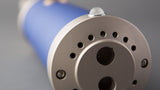 Blue Bottle Condenser Microphone Interchangeable Capsule Series