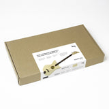 Loog Guitars Acoustic Loog II 3-Stringed Guitar Kit
