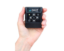 Airturn Digit Wireless Bluetooth Multi-Purpose Remote Bt-106