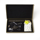 Loog Guitars Loog II Lucite 3-Stringed Electric Guitar Kit