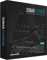 Cakewalk Sonar Platinum Educational 5-User Lab Pack