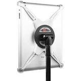 The Gigeasy Microphone Stand Mount For Apple iPad 2 & 3
