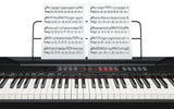 Alesis Coda Pro 88-Key Digital Piano with Hammer-Action Keys