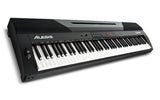 Alesis Coda Pro 88-Key Digital Piano with Hammer-Action Keys