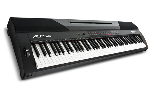 Alesis Coda Pro 88-Key Digital Piano with Hammer-Action Keys