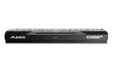 Alesis Coda Pro 88-Key Digital Piano with Hammer-Action Keys