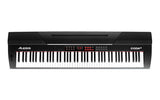 Alesis Coda Pro 88-Key Digital Piano with Hammer-Action Keys