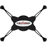 The Gigeasy Microphone Stand Mount For Apple iPad 2 & 3
