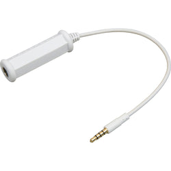 Peterson Strobe Tuners iPhone/iPod Touch Adaptor Cable