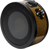 Solomon Sub-Microphone LoFReQ in 4 Styles! Black, White, Trooper Black & White, and Daru Jones Signature Model