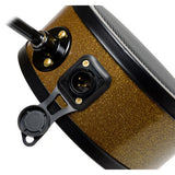 Solomon Sub-Microphone LoFReQ in 4 Styles! Black, White, Trooper Black & White, and Daru Jones Signature Model
