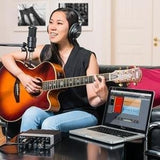 Steinberg UR22 MKII Music Recording Pack