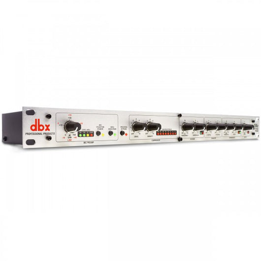 DBX 286S - Mic Pre-Amp Processor
