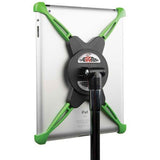 The Gigeasy Microphone Stand Mount For Apple iPad 2 & 3