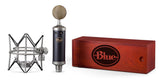 Blue Condenser Microphone Baby Bottle SL