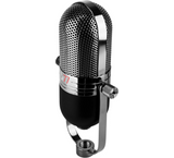 MXL CR77 Vintage Stage Dynamic Microphone