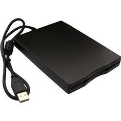 Yamaha UD-FD01 External Floppy Disk Drive