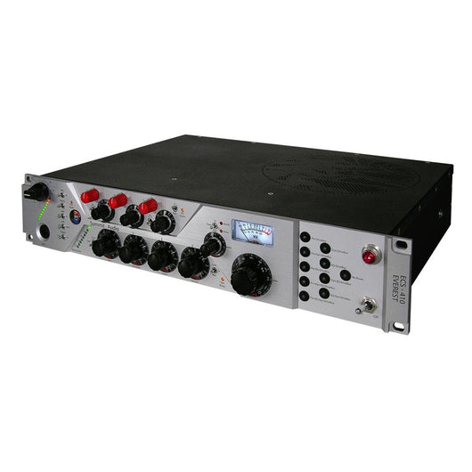 Summit Audio ECS-410 Everest Flagship Channel Strip Pre-Amp 3 Year Warranty