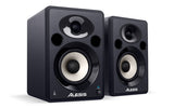 Alexis Elevate 5 Powered Desktop Studio Speakers