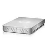 G-Technology G-DOCK ev with Thunderbolt
