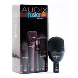 Audix f6 Dynamic Instrument Microphone
