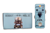 F-Pedals RobotHolic™ Edition Guitar Pedal
