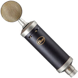 Blue Condenser Microphone Baby Bottle SL