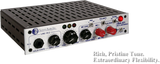Summit Audio 2BA-221 Mic and Line Preamp