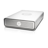 G-Technology G-DRIVE Professional External USB 3.0 Hard Drive – Up to 2000GB Storage