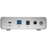 G-Technology G-DRIVE Professional External USB 3.0 Hard Drive – Up to 3000GB Storage