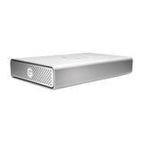 G-Technology G-DRIVE Professional External USB 3.0 Hard Drive – Up to 3000GB Storage