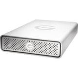 G-Technology G-DRIVE Professional External USB 3.0 Hard Drive – Up to 6000GB Storage