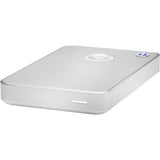 G-Technology G-DRIVE Mobile Portable USB and FireWire Drive