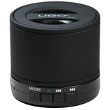 Ugo Portable Bluetooth Speaker With Sd Card Playback And Radio Multiple Colors