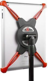 The Gigeasy Microphone Stand Mount For Apple iPad 2 & 3