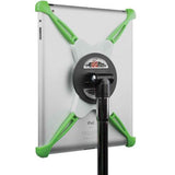 The Gigeasy Microphone Stand Mount For Apple iPad 2 & 3