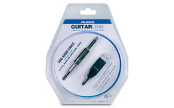 Alexis GuitarLink AudioLink Series 1/4“-to-USB Cable