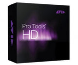 AVID Annual Upgrade And Support Plan Reinstatement For Pro Tools HD